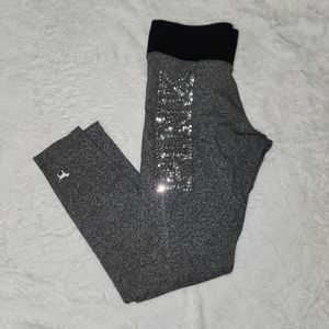 Woman's VS PINK Leggings